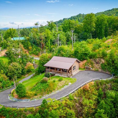 Journey'S End Villa Gatlinburg Kültér fotó