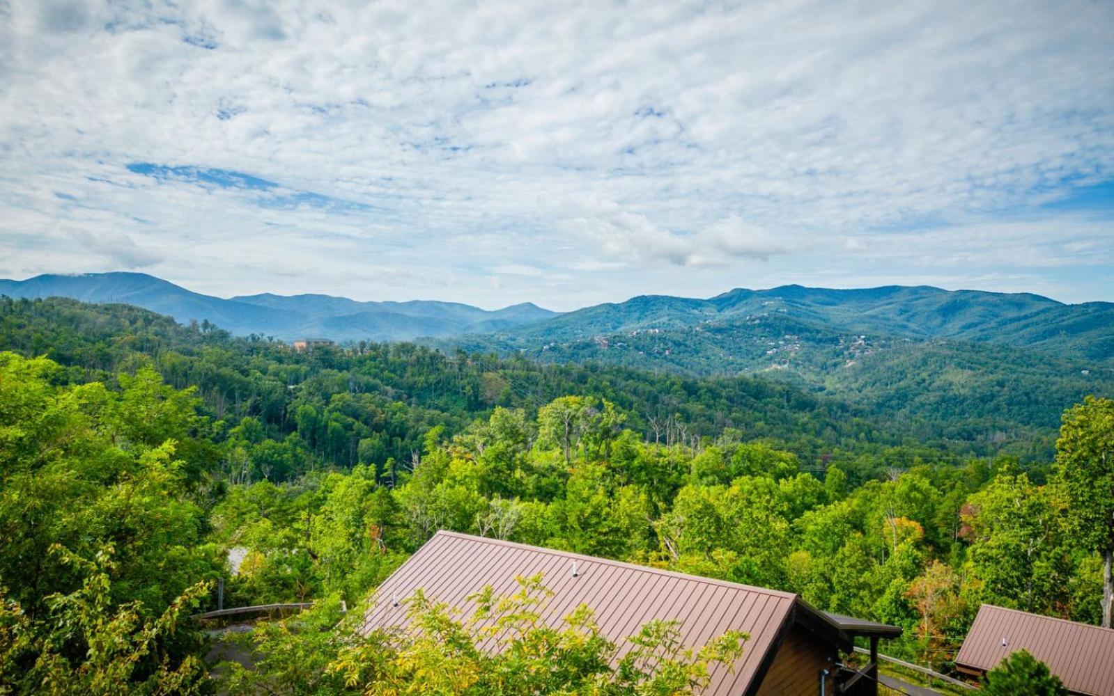 Journey'S End Villa Gatlinburg Kültér fotó