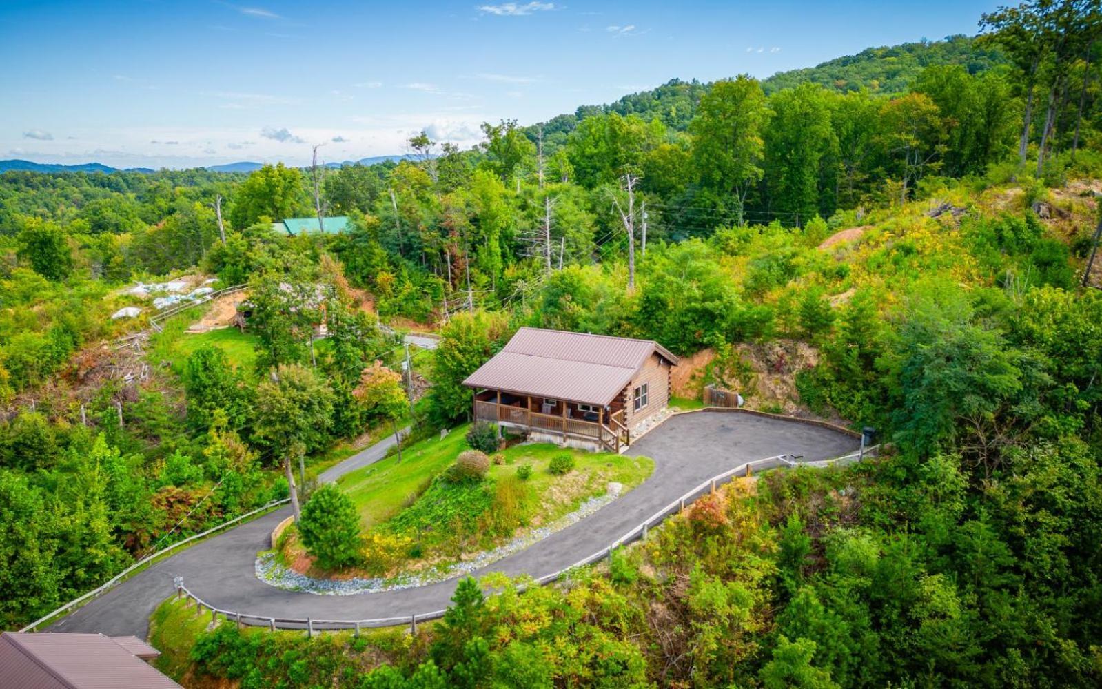 Journey'S End Villa Gatlinburg Kültér fotó