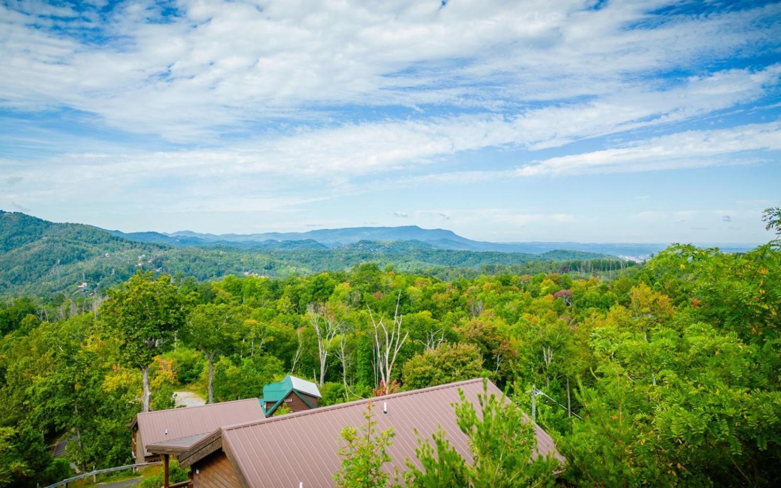 Journey'S End Villa Gatlinburg Kültér fotó