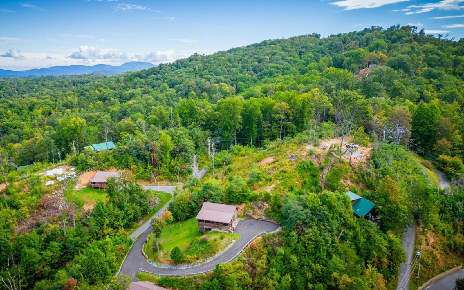 Journey'S End Villa Gatlinburg Kültér fotó