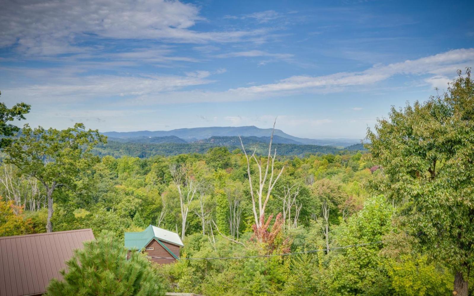Journey'S End Villa Gatlinburg Kültér fotó