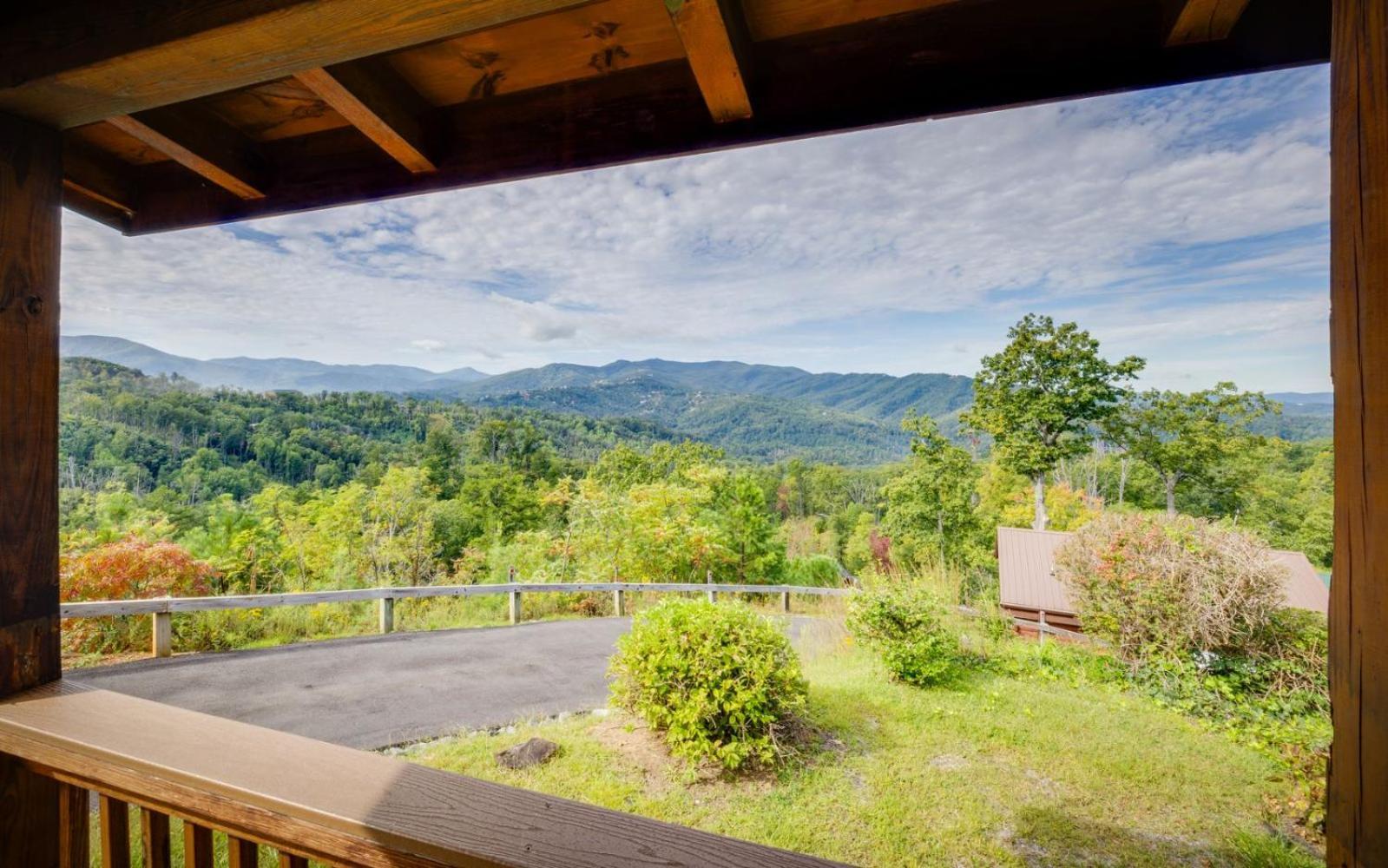 Journey'S End Villa Gatlinburg Kültér fotó