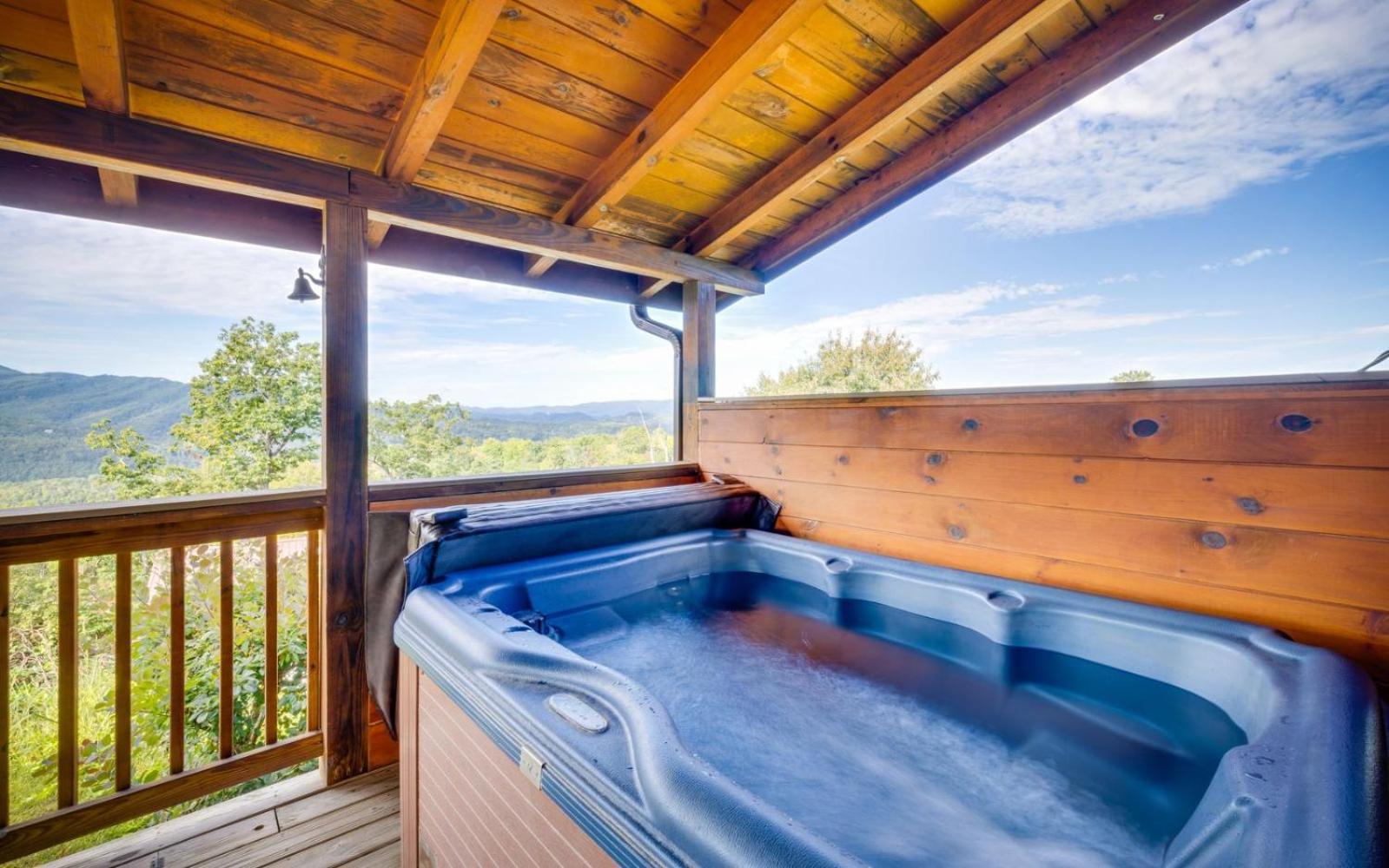 Journey'S End Villa Gatlinburg Kültér fotó