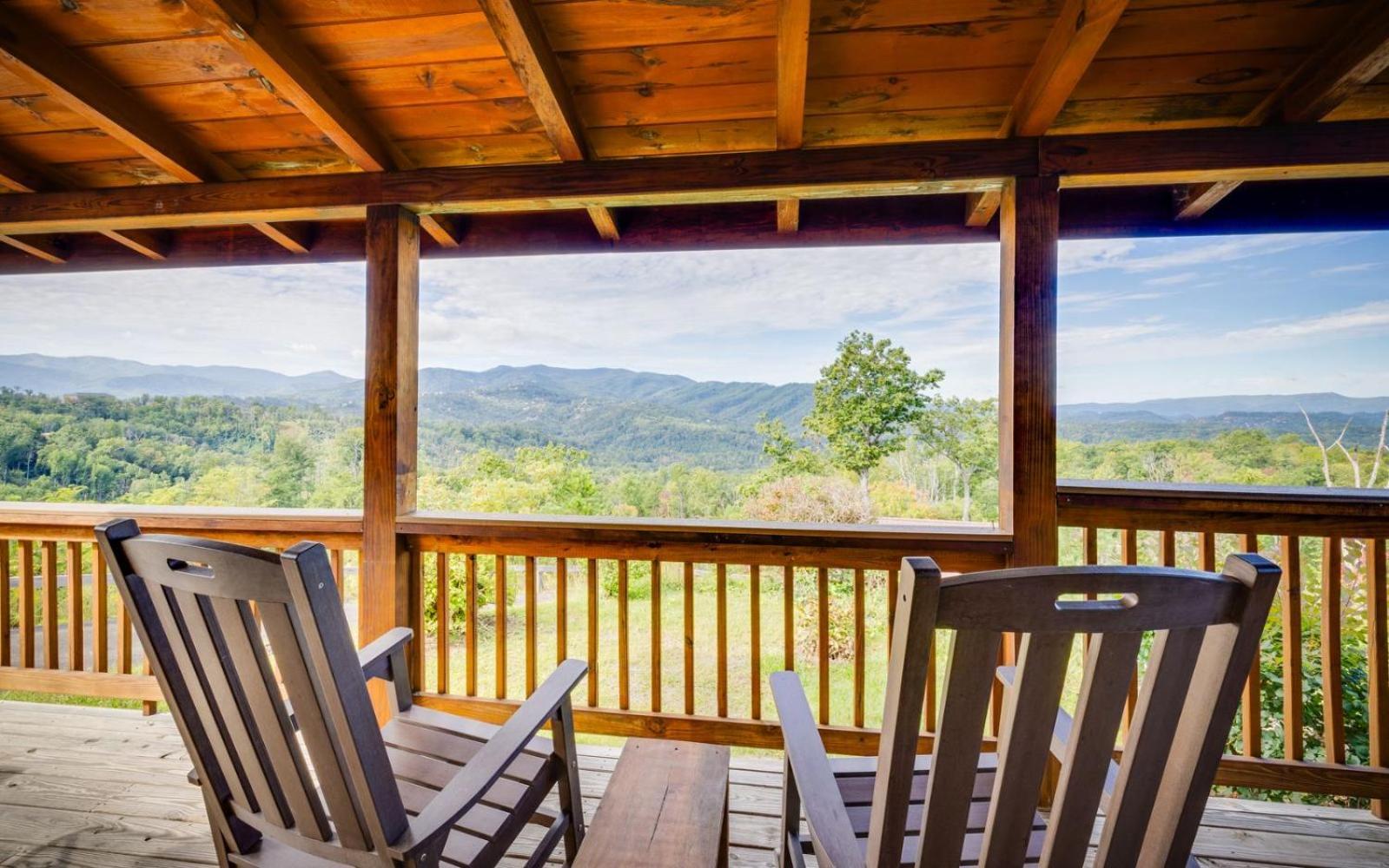 Journey'S End Villa Gatlinburg Kültér fotó